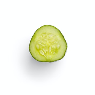 Gurke